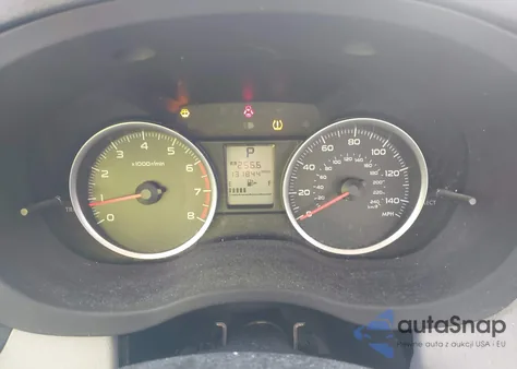 2016 Subaru Forester 2.5I Premium из США, поврежденный, VIN JF2SJADC1GH565628